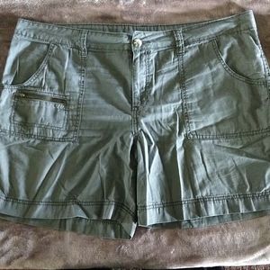 Women's Shorts
